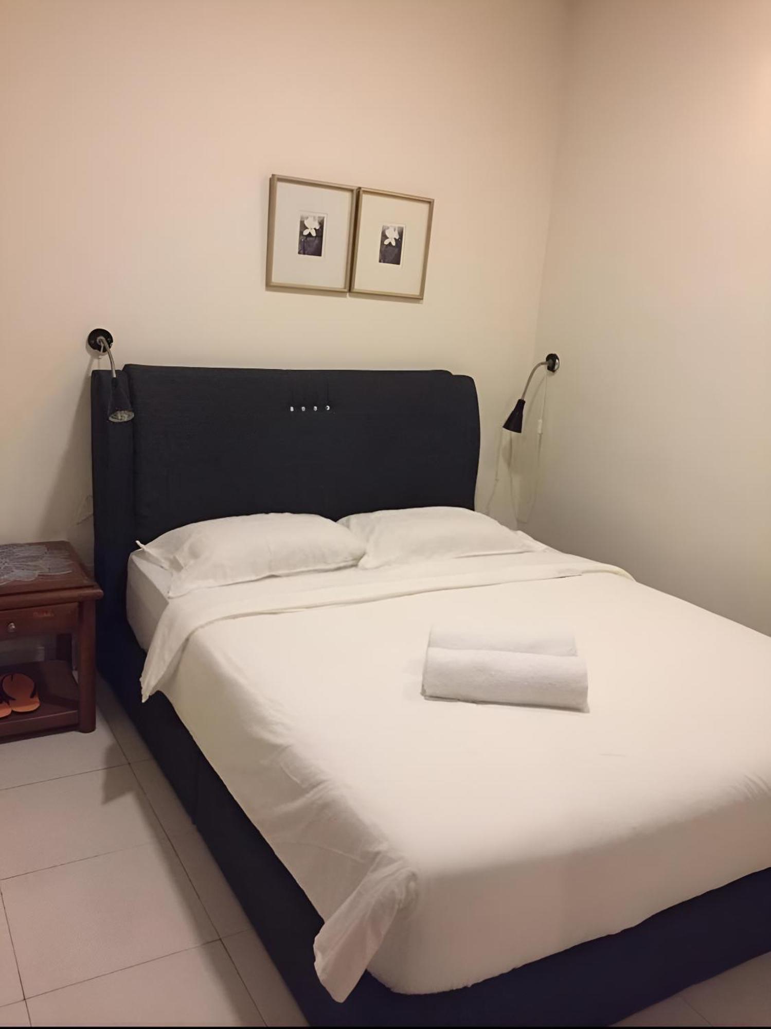 Fki International Hotel Куала-Лумпур Екстер'єр фото