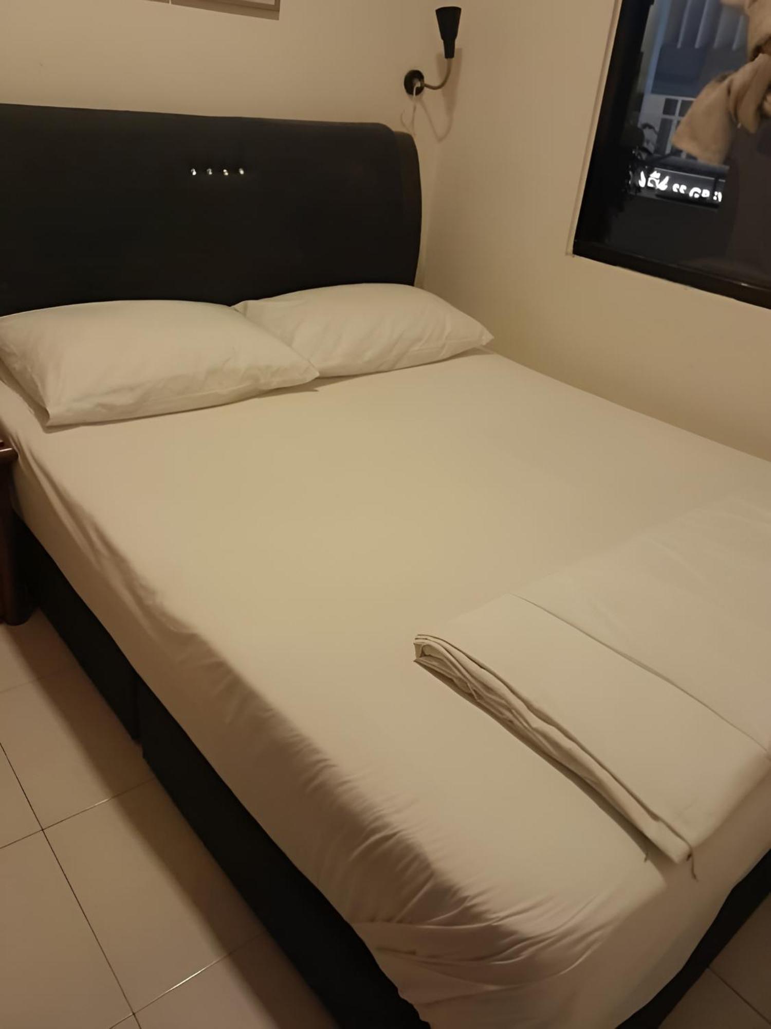 Fki International Hotel Куала-Лумпур Екстер'єр фото