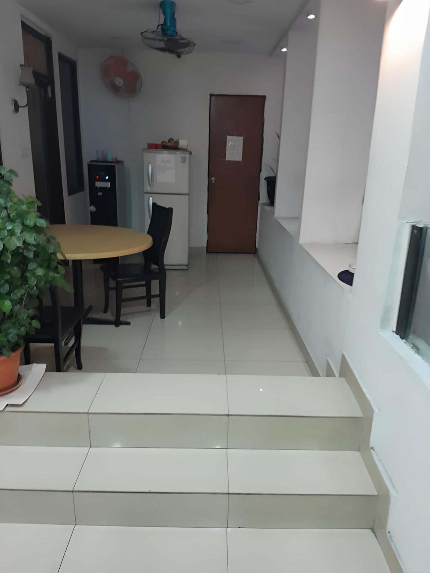 Fki International Hotel Куала-Лумпур Екстер'єр фото